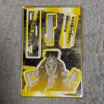 ONEPIECE 원피스 로 명장면 디오라마 피규어 2022 아크릴 스탠드