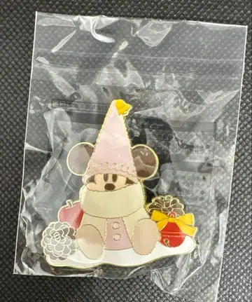 릴린린 핀 배지 정글카니 정글 카니발