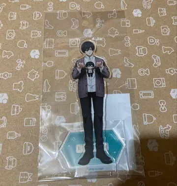 블루 록 다코 시리즈 린