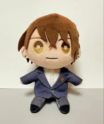 카가미 하야토 니지누이