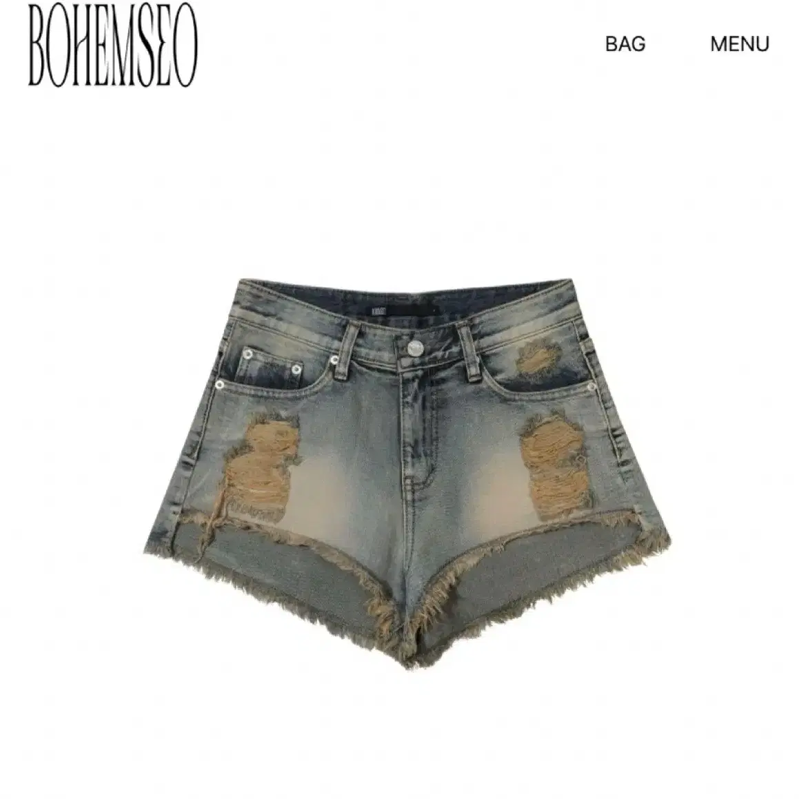 BOHEMIAN SEOUL | 보헤미안서울 Bohemian Seoul Motorcycle Leather