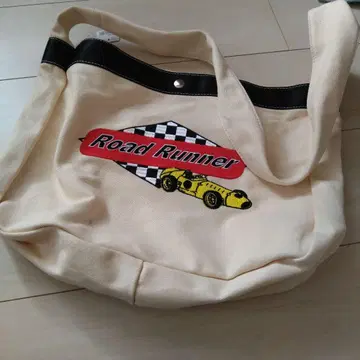 로드 러너 토트백