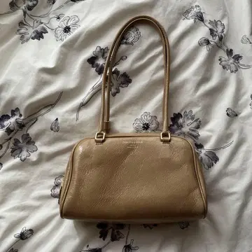 크리스찬 빌라 롱 핸들 백