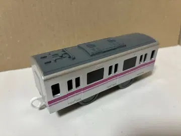 [ 프라레일 ] 도쿄 메트로 한조몬선 08계 중간차