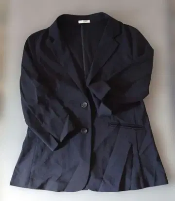 GLACIER 테일러드 자켓 M