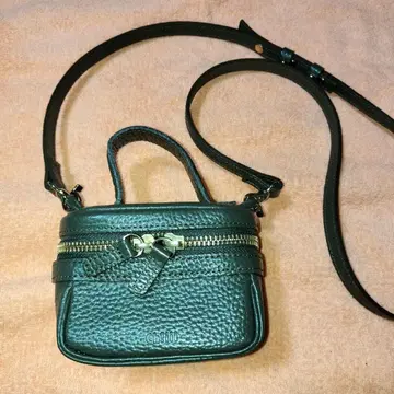 재가격 인하 Ch!iii MICRO VANITY 숄더백