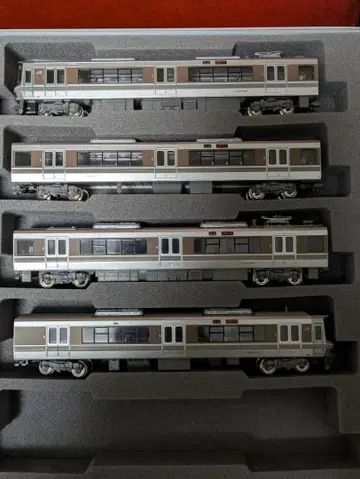 KATO 223계 2000번대 1차차