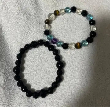 오노 염주점 GACKT 염주 팔찌