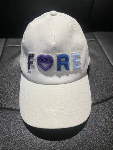 G-FORE 지페어 캡