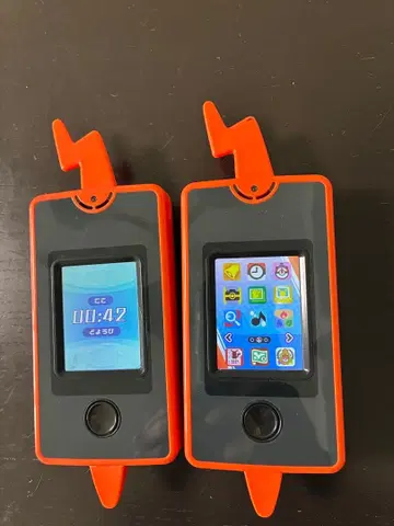 포켓몬 스마트폰 로톰 2세트!