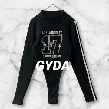 T39* 새상품급 제이다 바디수트형 상의 보틀넥 라인 슬리브