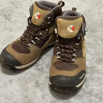 CARAVAN 등산화 트레킹 슈즈 26.5cm 3E BZ03