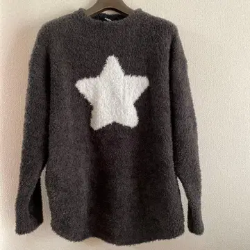 FVL MEN 포근포근 니트 스웨터 빅 사이즈 FVL MEN