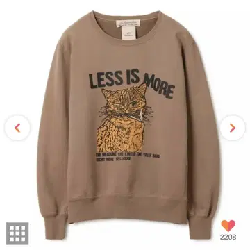 REMI RELIEF 맨투맨