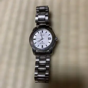 SEIKO BRIGHT KINETIC AUTO RELAY