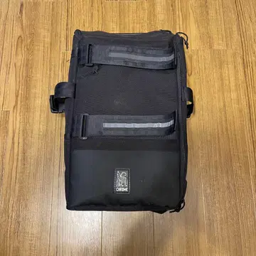 크롬 CHROME NIKO CAMERA BACKPACK 카메라백