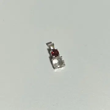 비쥬맘 펜던트 탑