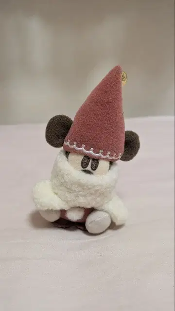 디즈니 신상 2025 패치 미키