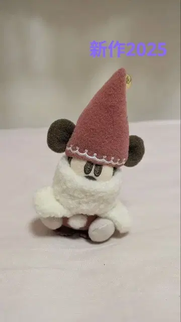 디즈니 신상 2025 패치 미키