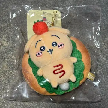 [ 치이카와 ] 토끼 치이카와 베이커리 마스코트