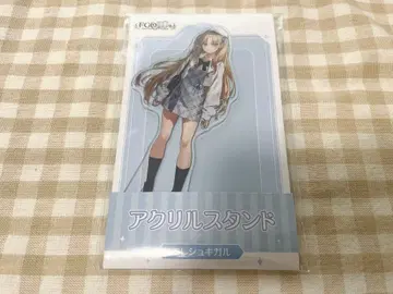 FGO Fate/Grand Order 아크릴 스탠드 에레쉬키갈