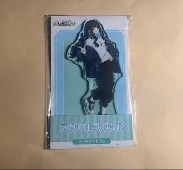 테노치티틀란 FGO 10주년 로손 아크릴 스탠드 1