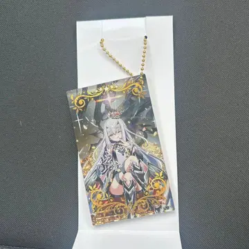 fgo 로손 개념 예복 아크릴 키링 아크키 메를리제