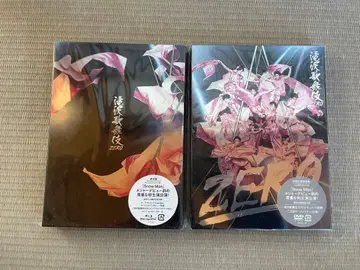 Snow Man 타키자와 가부키 ZERO 정크제품