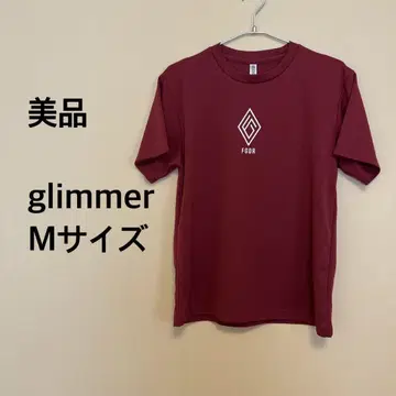 [ 새상품급 ] FRAPBOIS/남성용 셔츠/스포츠 셔츠/크림슨/레드