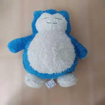 포켓몬 카비곤 봉제 인형