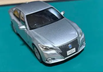 21 크라운 애슬리트 전반기 미니카