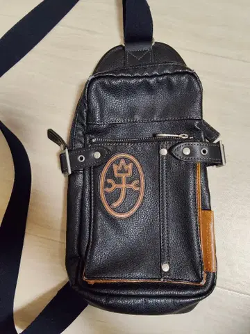 까스텔바작 숄더백