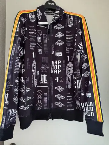 오니츠카타이거 저지 M