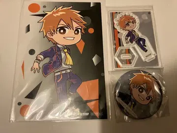 BLEACH 나카가이 카페 쿠로사키 이치고