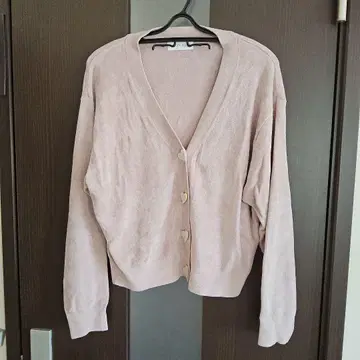 SNIDEL HOME 스나이델 홈 가디건