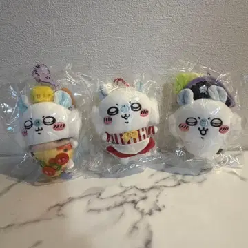 [치이카와] 모몽가 묶음 판매 피자 레스토랑 어드벤처