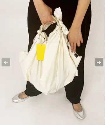 ITTI 이치 / FUROSHIKI BAG