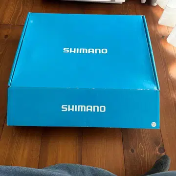 SHIMANO 낚시용 부츠 그레이 지퍼 포함