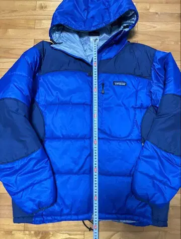 00s Patagonia 더즈 후드티