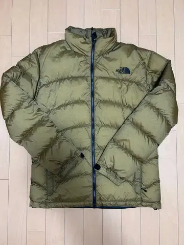 THE NORTH FACE 아콩카과 다운 자켓 M 사이즈