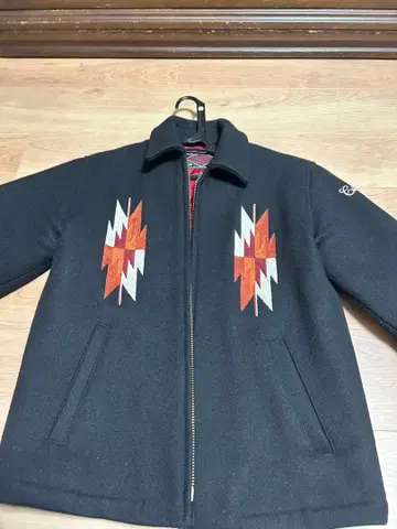 컷 레이트 자켓 M 사이즈