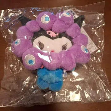 간사이 만박 회장 내 한정품 쿠로미