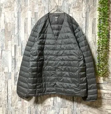 [ UNIQLO ] 유니클로 울트라 라이트 다운 컴팩트 자켓 (XL)