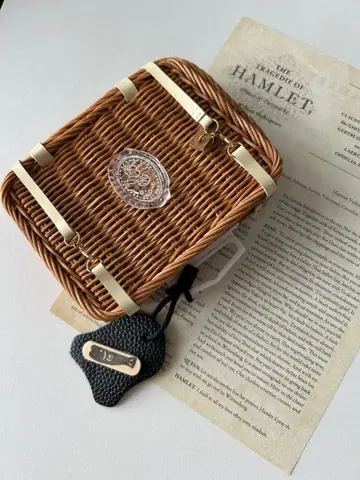 브라이스 아웃핏 트렁크