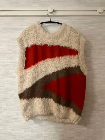 재기 니트 베스트