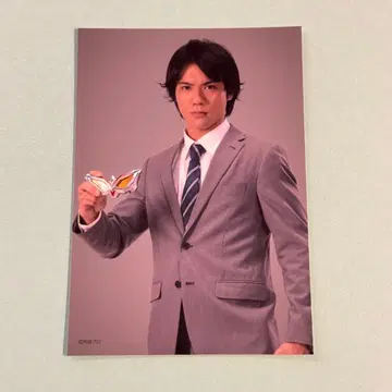 이가쿠리 레이토 오자와 유타 제로 브로마이드 울트라맨 지드