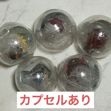 나의 히어로 아카데미아 코로코레! 컬렉션 피규어 컴플리트 3