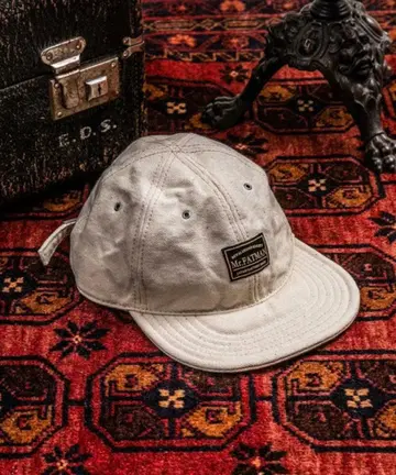 Mr.FATMAN 워크캡 SEAL BB CAP