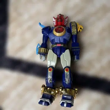 하리켄쟈 센푸진