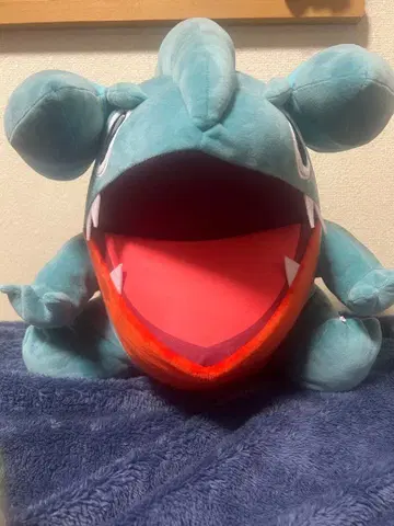 포켓몬 PC 쿠션 푸카마루